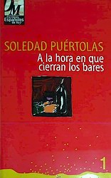 A la hora en que cierran los bares A la hora en que cierran los bares