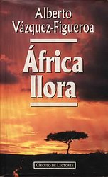 África llora África llora