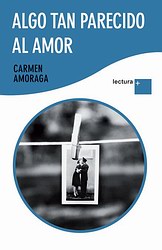 Algo tan parecido al amor Algo tan parecido al amor