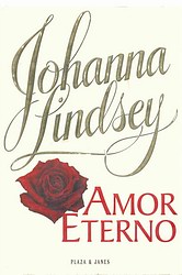 Amor eterno (Serie Sherring Cross 2)