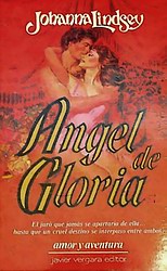 Ángel de gloria (Serie Sureña 1)