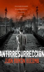 Antirresurrección