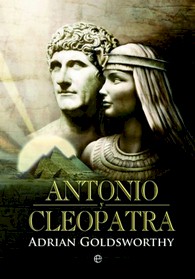 Antonio y Cleopatra