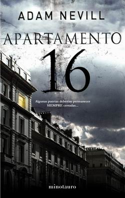 Apartamento 16 Apartamento 16