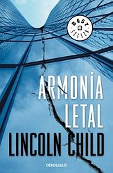 Armonía letal Armonía letal