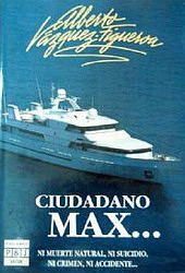 Ciudadano Max... Ciudadano Max...