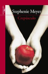 Crepúsculo (Saga Crepúsculo 1)