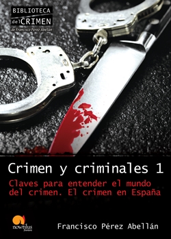 Crimen y criminales 1 Crimen y criminales 1
