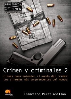 Crimen y criminales 2