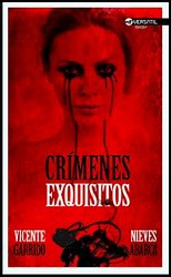 Crímenes exquisitos Crímenes exquisitos