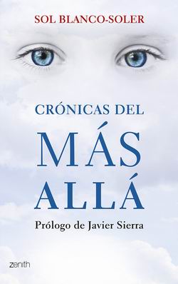 Crónicas del más allá Crónicas del más allá