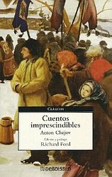 Cuentos imprescindibles