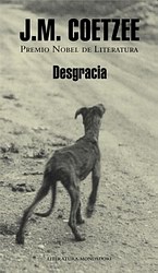 Desgracia Desgracia