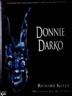 Donnie Darko. El libro
