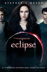 Eclipse (Saga Crepúsculo 3) Eclipse (Saga Crepúsculo 3)