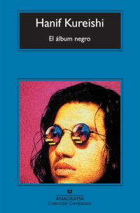 El álbum negro El álbum negro