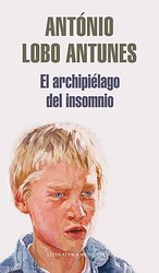 El archipiélago del insomnio El archipiélago del insomnio