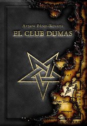 El club Dumas (o la sombra de Richelieu) El club Dumas (o la sombra de Richelieu)