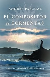 El compositor de tormentas El compositor de tormentas