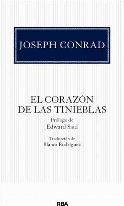El corazón de las tinieblas El corazón de las tinieblas