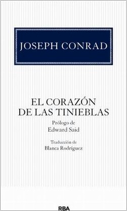 El corazón de las tinieblas