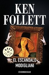 El escándalo Modigliani El escándalo Modigliani