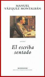 El escriba sentado El escriba sentado
