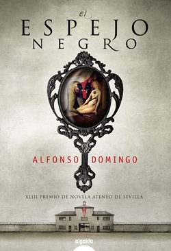 El espejo negro El espejo negro