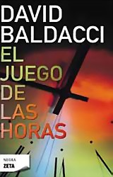 El juego de las horas (Sean King y Michelle Maxwell, 2) El juego de las horas (Sean King y Michelle Maxwell, 2)