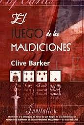 El juego de las maldiciones El juego de las maldiciones