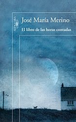 El libro de las horas contadas El libro de las horas contadas
