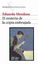 El misterio de la cripta embrujada El misterio de la cripta embrujada