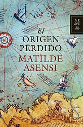 El origen perdido El origen perdido