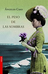 El peso de las sombras El peso de las sombras
