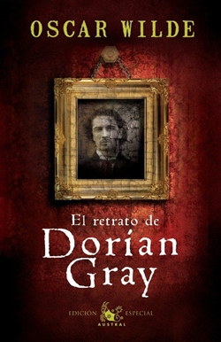 El retrato de Dorian Gray El retrato de Dorian Gray