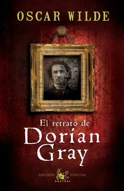 El retrato de Dorian Gray