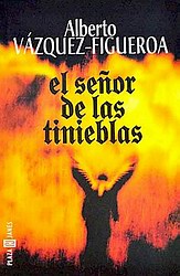 El señor de las tinieblas El señor de las tinieblas