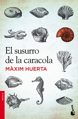 El susurro de la caracola El susurro de la caracola