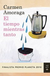 El tiempo mientras tanto El tiempo mientras tanto