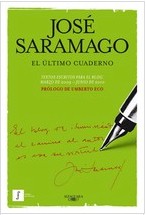 El último cuaderno El último cuaderno