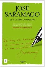 El último cuaderno