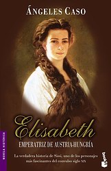 Elisabeth, emperatriz de Austria-Hungría Elisabeth, emperatriz de Austria-Hungría