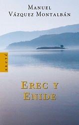 Erec y Enide Erec y Enide