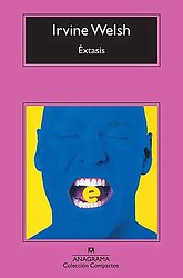 Éxtasis Éxtasis