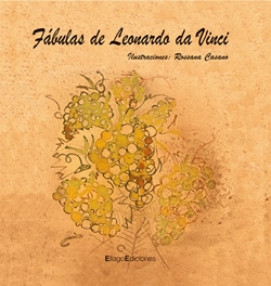 Fábulas de Leonardo da Vinci Fábulas de Leonardo da Vinci