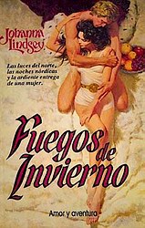 Fuegos de invierno (Saga Familia Haardrad. Vikingos 1) Fuegos de invierno (Saga Familia Haardrad. Vikingos 1)