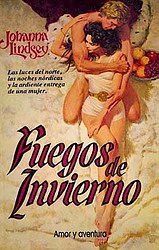 Fuegos de invierno (Saga Familia Haardrad. Vikingos 1)