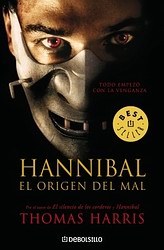Hannibal. El origen del mal