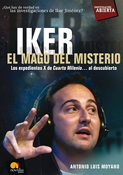 Iker. El mago del misterio Iker. El mago del misterio