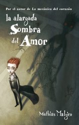 La alargada sombra del amor La alargada sombra del amor